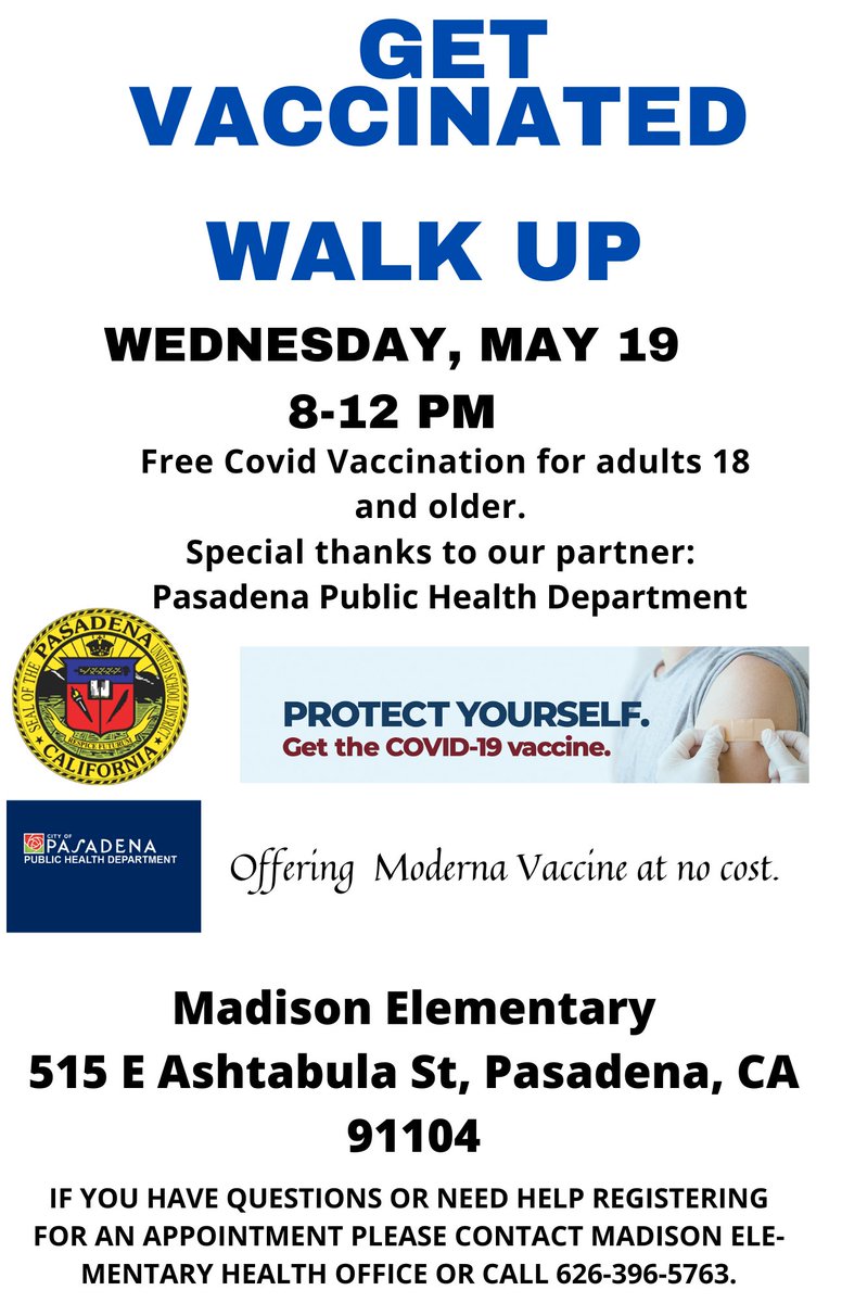 Madison Elementary tweet media