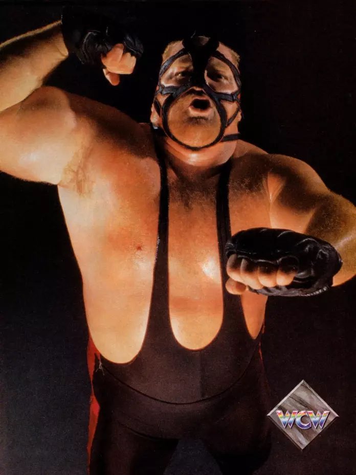 Happy birthday to the greatest pro wrestler of all time, Big Van Vader. Rest In Power   