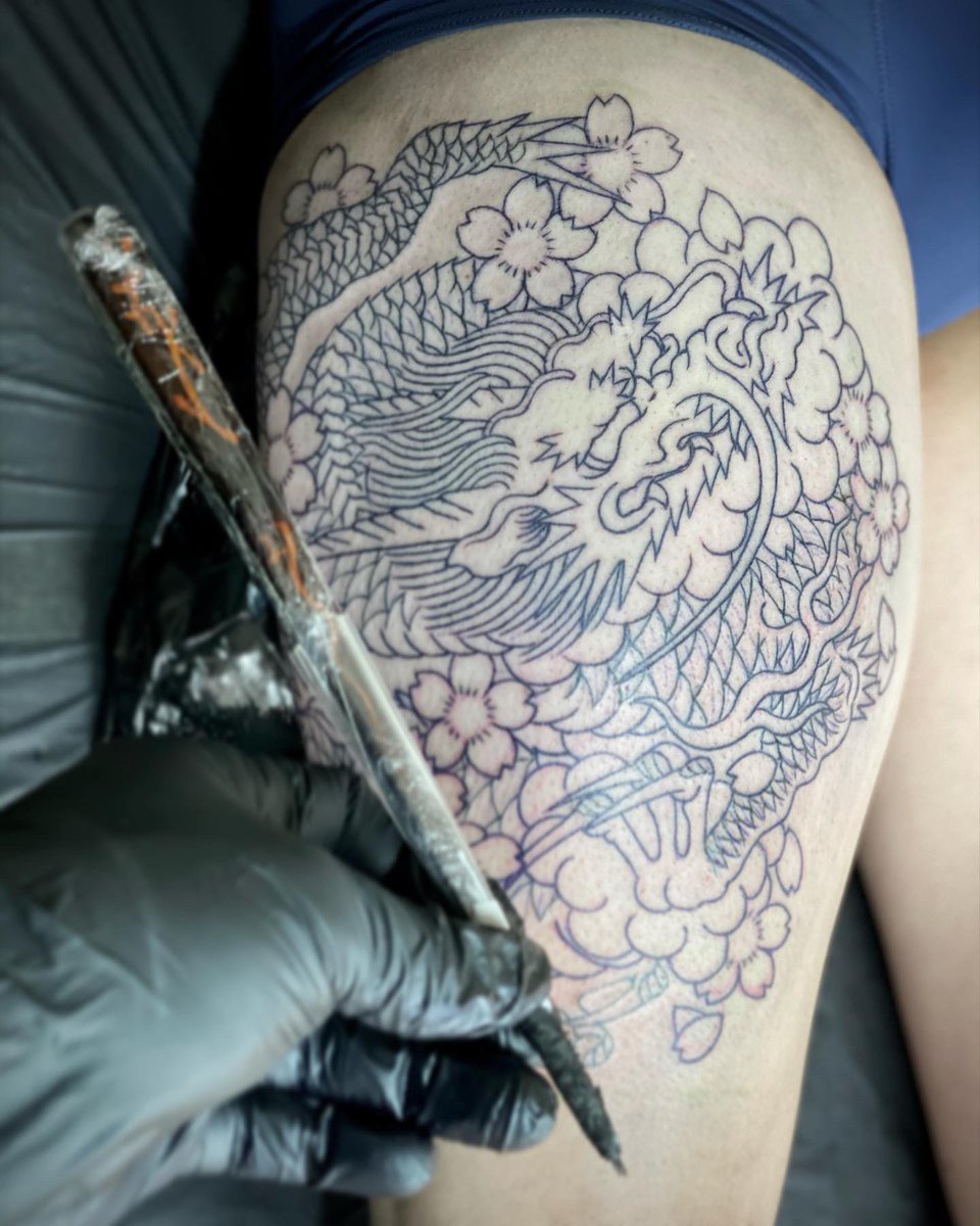 Kensho Ⅱ / Traditional Japanese Tattoo / Tebori (@JAPANESETATTOO_) / Twitter Kensho Ⅱ / Traditional Japanese Tattoo / Tebori (@JAPANESETATTOO_) / Twitter