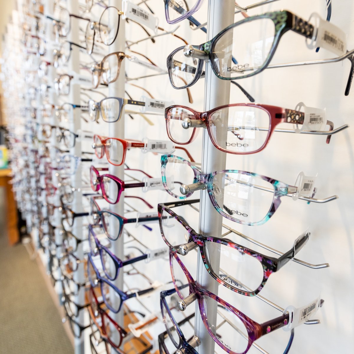 EFVCDeforest's tweet photo. The best time to start taking care of your eyesight is today. Give us a call at (608) 846-5625 to schedule an evaluation! https://t.co/J4OeTxqCgP