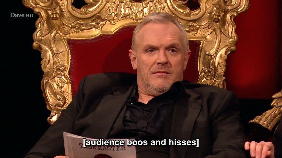 Happy birthday to myself and Greg Davies only 