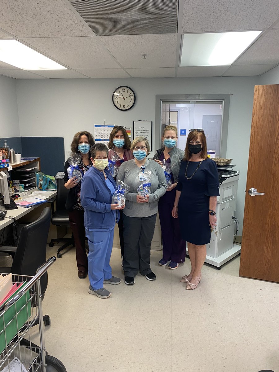 NorwoodHospital's tweet photo. Thank you to all our staff - in Norwood, Westwood and Foxboro and beyond - for your dedication, courage and compassion during this challenging year! #HospitalWeek #NursesWeek #HealthCareHeroes https://t.co/cMRduTWXR0