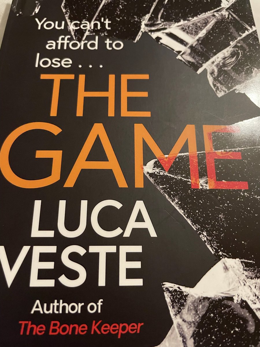 Luca Veste Lucaveste Twitter