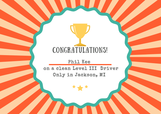 ADSLOGISTICS's tweet image. Congrats to veteran Area Driver Phil Kee! #safetyserviceprofessionalism#areatransportation#steelhaulers#forgedinsteel