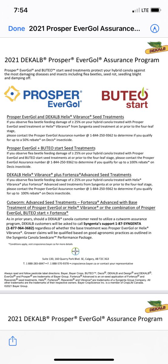 Hawks Agronomy tweet media