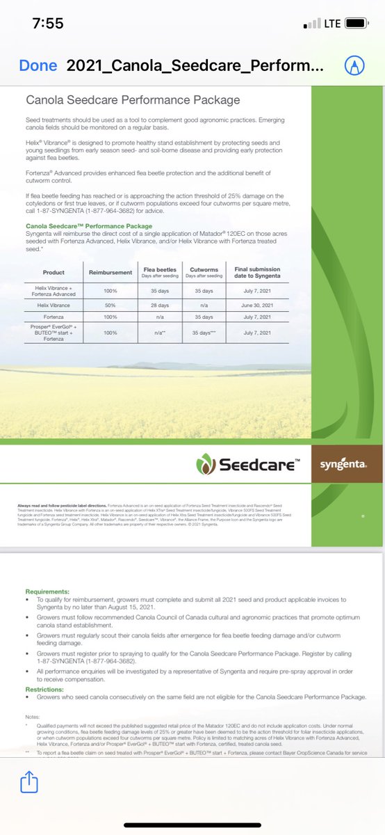 Hawks Agronomy tweet media