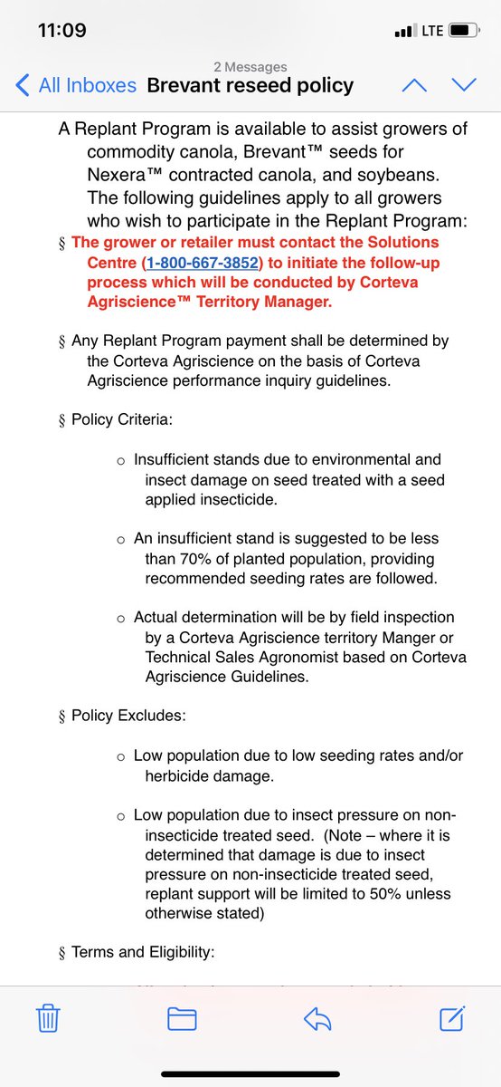 Hawks Agronomy tweet media