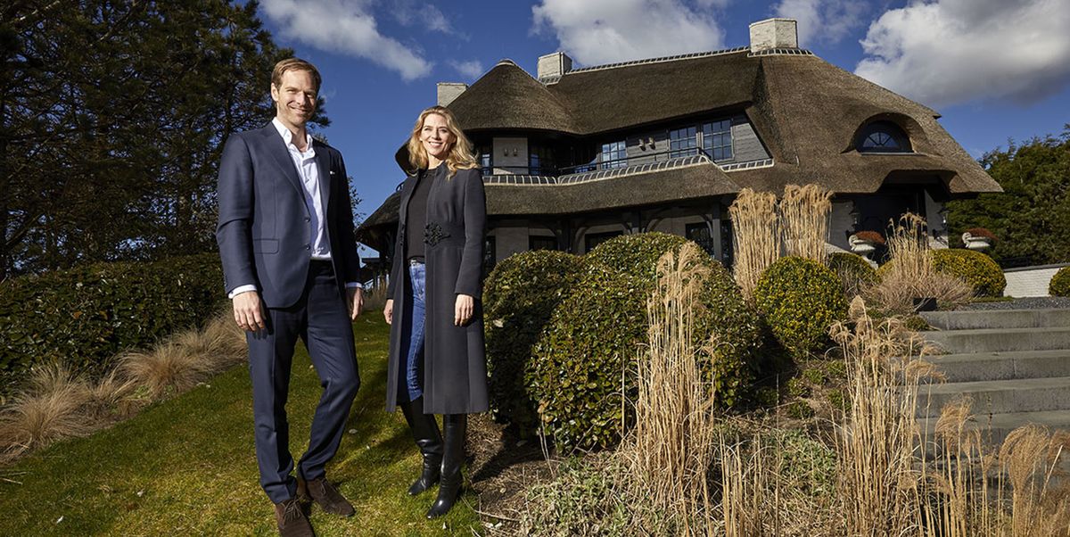 Populair: Architecten Van Egmond: 'Een familiebedrijf is geen rijdende trein waar je niets aan hoeft te doen' quotenet.nl/zakelijk/a3640…