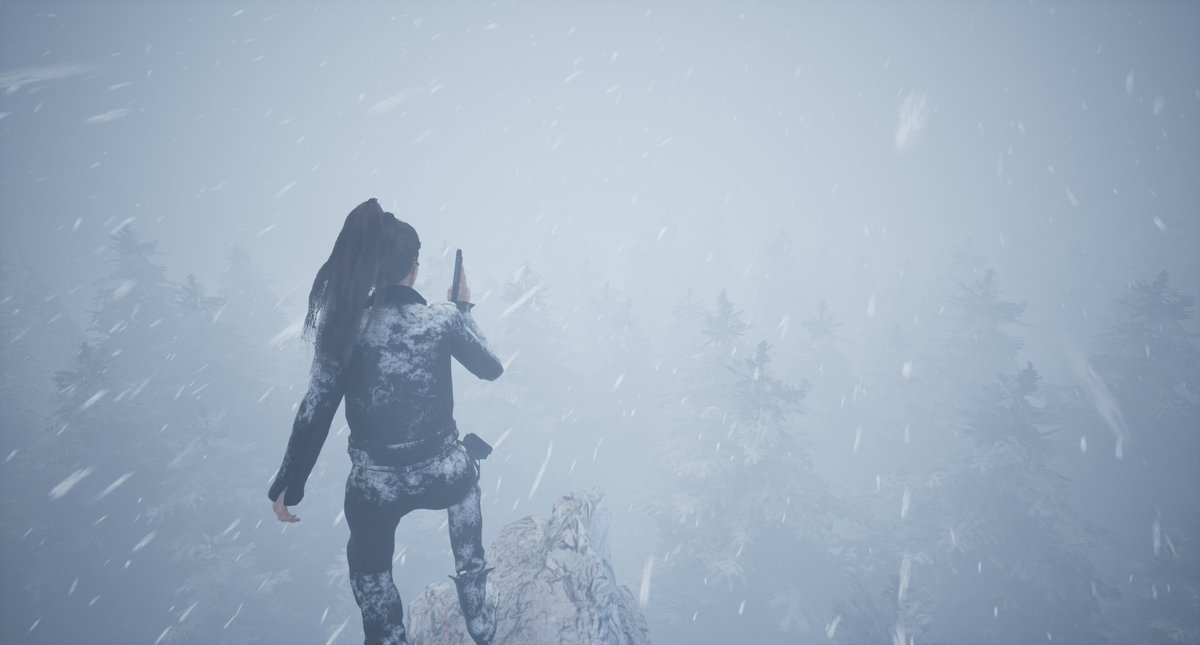 binfinitygames's tweet photo. Be fearless in pursuit of what sets your soul on fire π₯β¨
A sneak peak of the gameplay of Deception
Read More: https://t.co/Jpzm0dpPNv
#DeceptionTheGame #BeyondInfinityGames
#UnrealEngine #UE4 #GameDev #IndieDev #gamedevelopment #MadeWithUnreal https://t.co/1DSuZAnkV1