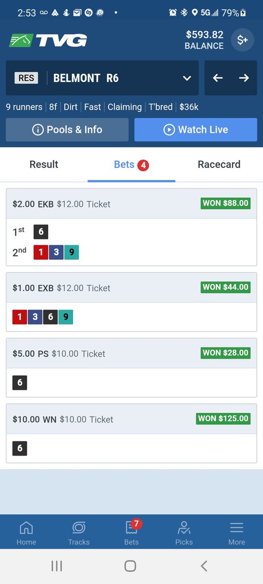 Hell yeah! Thanks Kirk!