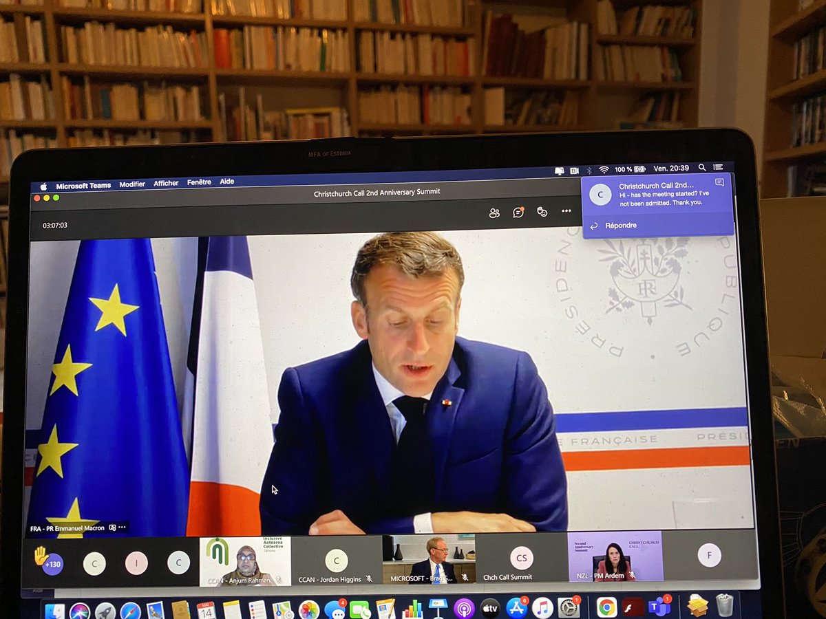 Ambassadeur Numérique 🇫🇷🇪🇺 tweet media