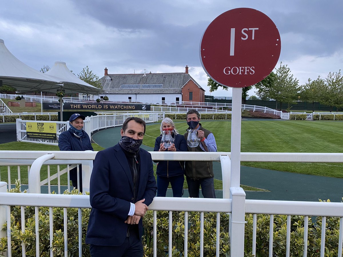 Goffs UK (@goffsuk) on Twitter photo Congrats to <a href="/RowleyPhil/">philip Rowley</a> and connections with Latitude winning the Goffs UK Spring Sale P2P Bumper <a href="/AintreeRaces/">Aintree Racecourse</a> 👏 Congrats to <a href="/RowleyPhil/">philip Rowley</a> and connections with Latitude winning the Goffs UK Spring Sale P2P Bumper <a href="/AintreeRaces/">Aintree Racecourse</a> 👏