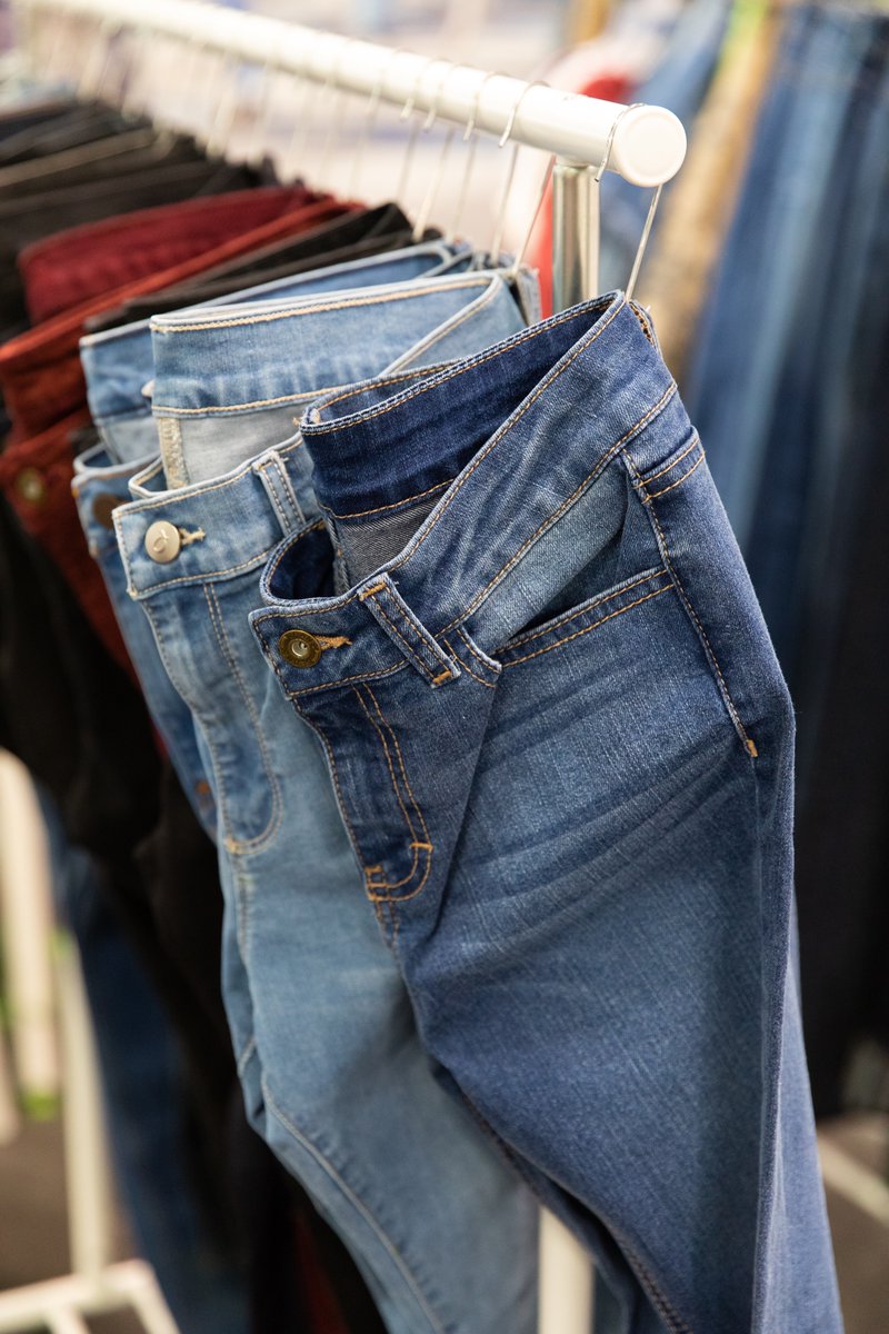 There’s so much you can expect from the #ApparelSourcingNYC Sourcing Showroom July 20-22.

1,000+ apparel and accessories samples. Opportunities to source the latest apparel trends in person. 

And that’s just the beginning. Register now. bit.ly/APPS21fb_Reg