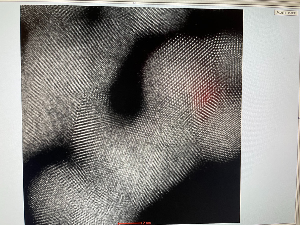 cryomariena's tweet photo. Those atoms, tho #probecorrection #tookawhilebecauseImnot @LenaKourkoutis or @bhgoodge or @jim636shao π€£π€£π€£π€£ #butItried #itstheeffortthatcounts https://t.co/6T2euEX4m0
