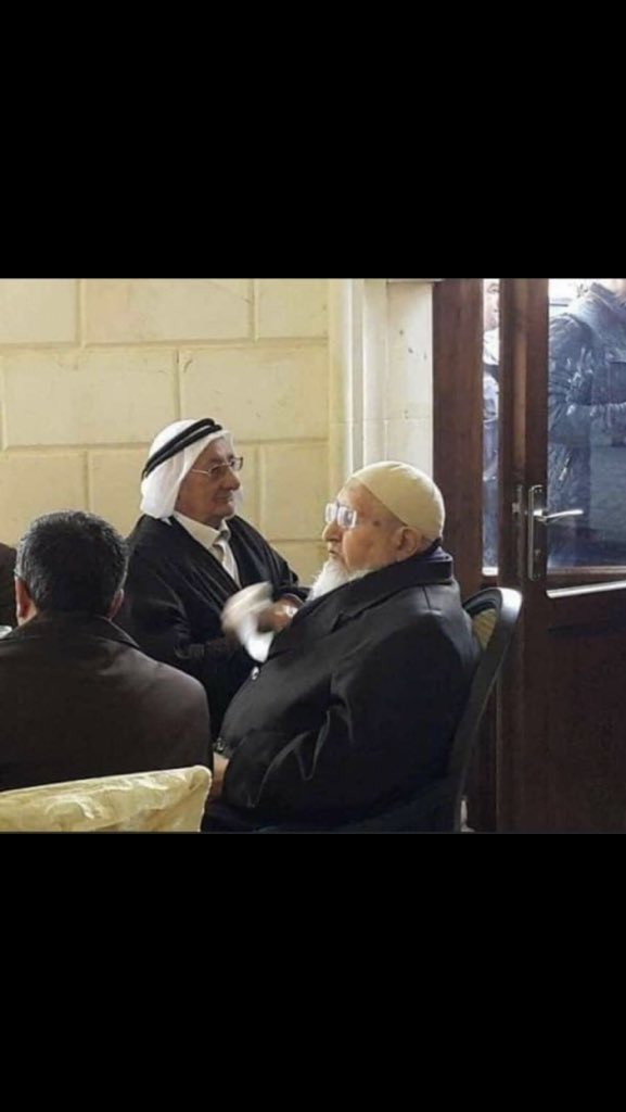 Şanlıurfa’nın değerli alimlerinden,  hayatını Kur'an İlim ve imana adamış, akrabamız Mustafa KILIÇ Hocamız Rahmeti Rahman'a kavuşmuştur. Allah mekanını cennet eylesin.