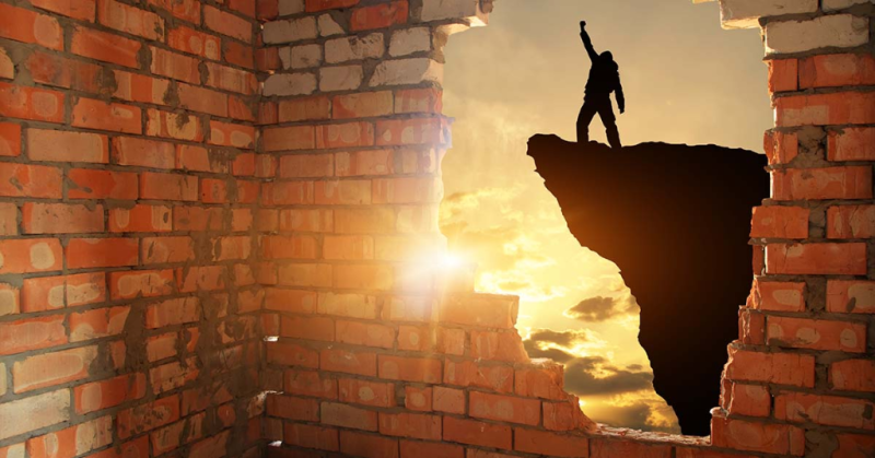 CousinDetective's tweet photo. Top 10 ways to break down your #genealogy brick walls! https://t.co/ZhySwd7Q3g https://t.co/ClDQf0zmKB