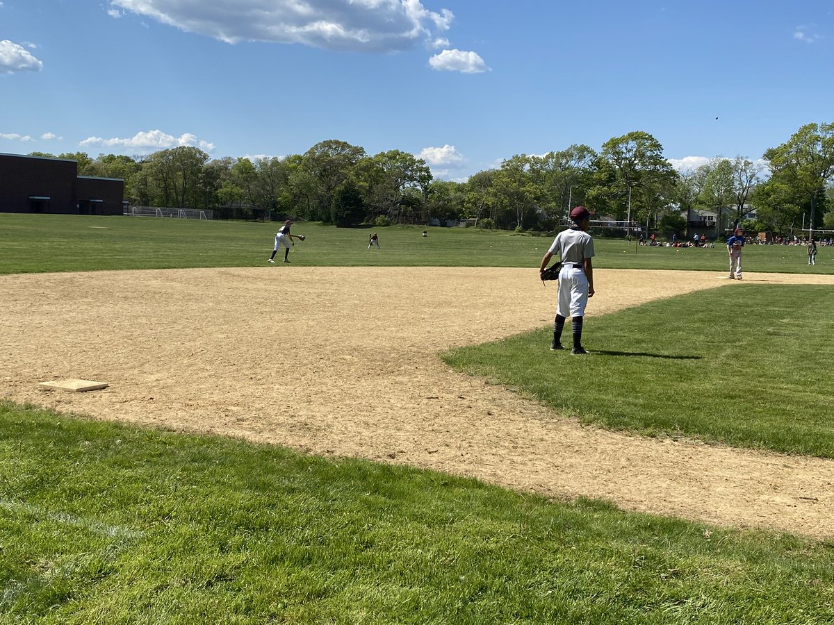 Bay Shore Athletics tweet media