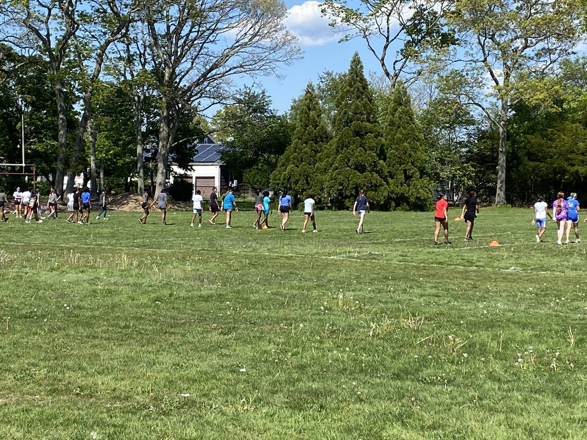 Bay Shore Athletics tweet media