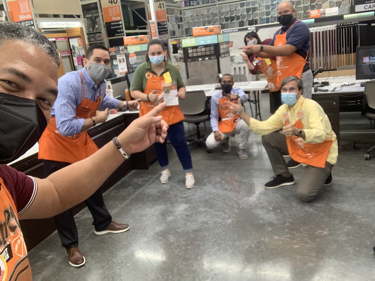 Warren Cork (@wcork19) on Twitter photo Meet <a href="/g_alvarez007/">GabbyAlvarezTHD</a> D27 Supervisor at #3331. Customer approached us and raved about her service. Thank you for GETting involved and setting the example! <a href="/FrancesSalgado5/">Frances McAvoy</a> <a href="/jordana_kenia/">Kenia Jordana</a> Meet <a href="/g_alvarez007/">GabbyAlvarezTHD</a> D27 Supervisor at #3331. Customer approached us and raved about her service. Thank you for GETting involved and setting the example! <a href="/FrancesSalgado5/">Frances McAvoy</a> <a href="/jordana_kenia/">Kenia Jordana</a>