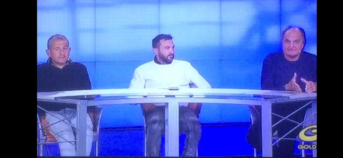 pasqualinipatri's tweet photo. #FootballCrazy #prederby
#LAZIOPRESS #Lazio #CMonEagles 🦅 💙 https://t.co/lZRXdw4u9W