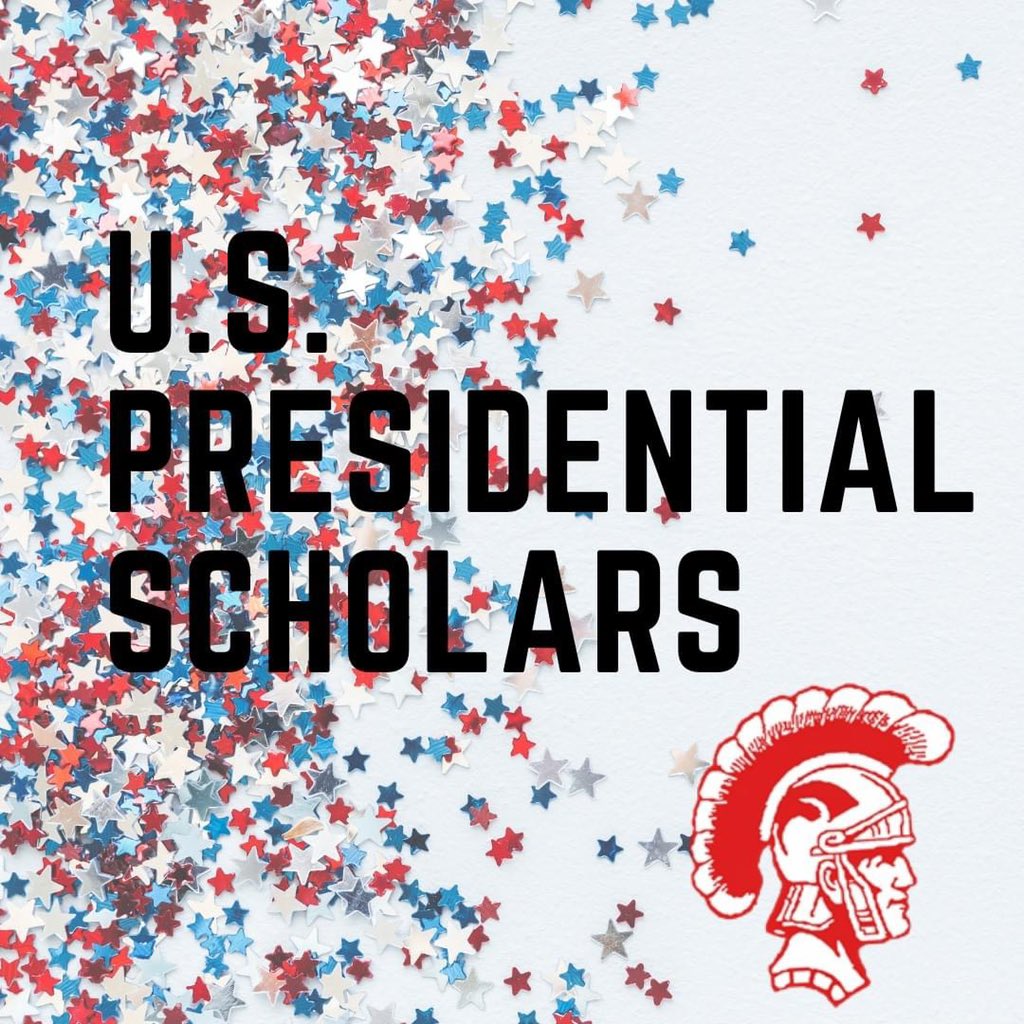 Congratulations are extended to PHS students Taran Anantasagar and Prathysha Kothare for being selected as U.S. Presidential Scholar Semifinalists.  ed.gov/psp