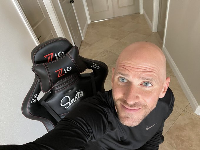 Big thanks to @ZioGamingClub for the new gaming chair! https://t.co/St31YF3Lb7<a class="tags" target="_blank" title="On Twitter" href="/?out=eyJ0eXAiOiJKV1QiLCJhbGciOiJIUzUxMiJ9.eyJpYXQiOjE3MjA2ODAwODIsImlzcyI6InR3cG9ybnN0YXJzLmNvbSIsIm5iZiI6MTcyMDY4MDA4MiwiZXhwIjoxNzUyMjE2MDgyLCJyZWRpcmVjdF91cmwiOiJodHRwczovL3R3aXR0ZXIuY29tL1ppb0dhbWluZ0NsdWIifQ.VTgOoUG87oHJDAUxfy8Da3H7lFNoN1DB1_0xP6xvxiHSi8o6h5XRbLZeQsT3dzC8MuRZQGlKTMPtpWalVFfqXA">@ZioGamingClub</a>