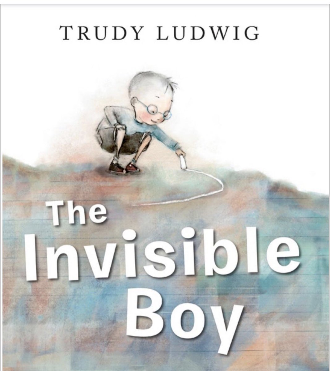 MrsGreco3's tweet photo. Today, Mrs. Rose taught a lesson on Empathy. She read “The Invisible Boy” and then students matched a scenario with an emotion. It was a great lesson and we can’t wait for her to come back next Friday! @EHElementary https://t.co/bUb169TKOy