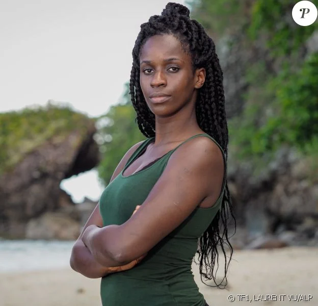 petite_prefete's tweet photo. "On a très mal dosé les quantités de riz" non t'inquiète, c'est Hadja qui est passée par là 😂 #KohLanta https://t.co/obJedsgoGq