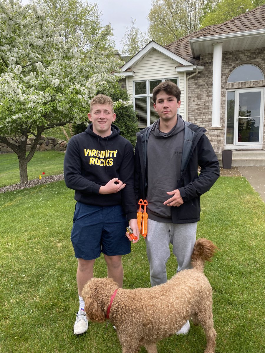Stoffel picked up 2 more in the battlefield, $20 venmo from luc bouchard for tristan’s head dead or alive <a href="/ephsnerf21/">EP NERF WARS 2021</a>