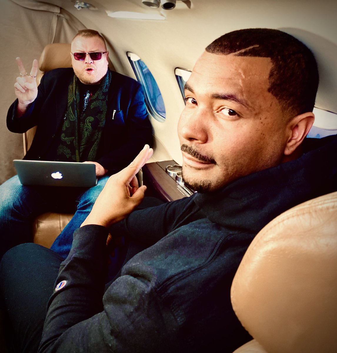 jaymzdenning's tweet image. Best of luck to my pal @lovejoyboxing this weekend. I wanna hold that belt when you get home mate ...
 #getit #CharrLovejoy #wba #boxing
#travelinstyle