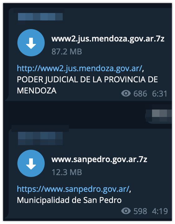 hiramcoop's tweet photo. 🇦🇷 | También: PODER JUDICIAL DE LA PROVINCIA DE MENDOZA y Municipalidad de San Pedro https://t.co/oeOxZsNOcM