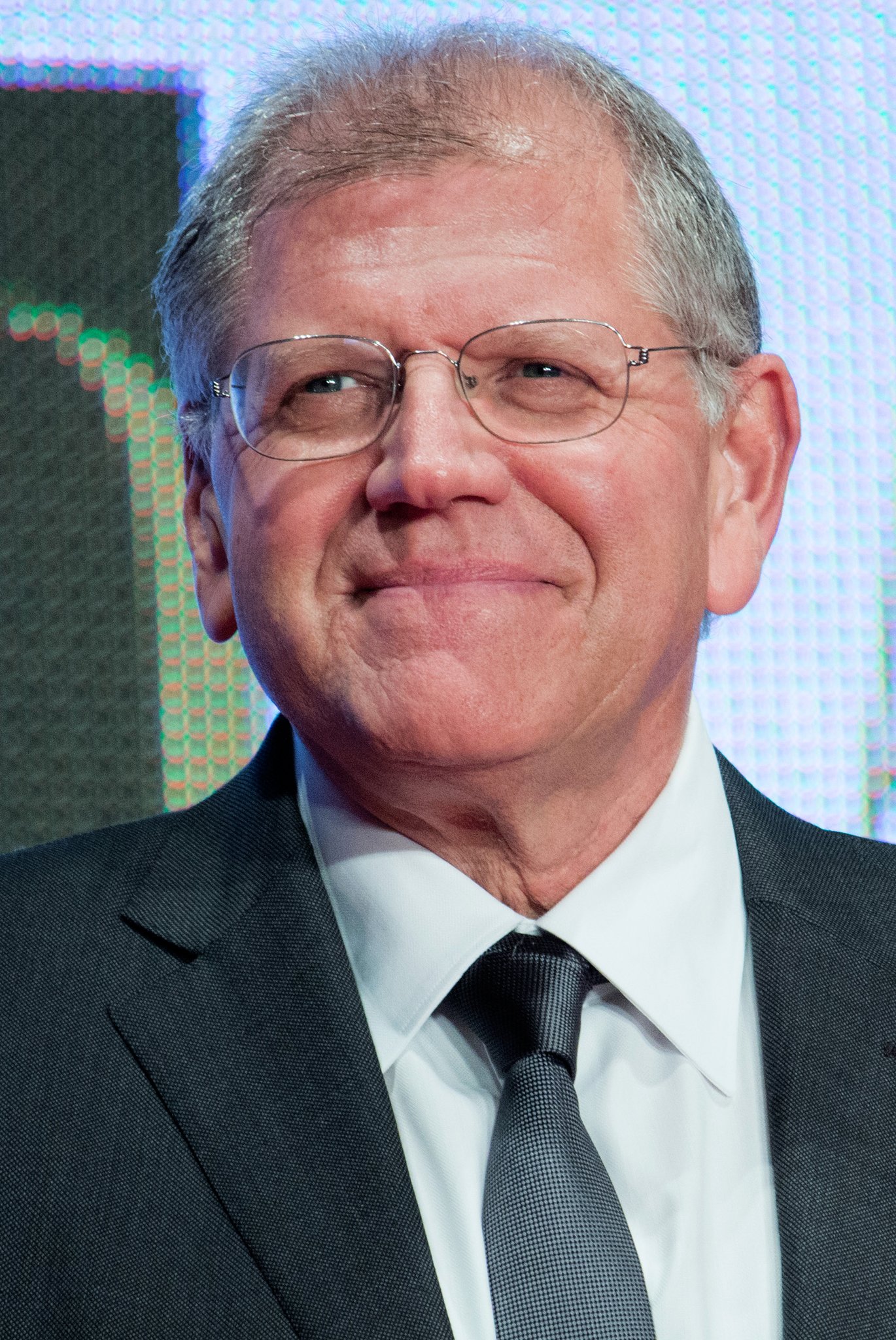 Happy Birthday Robert Zemeckis (Director of Back to the Future) 