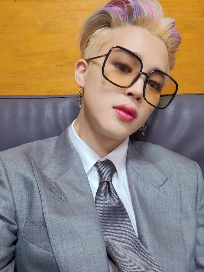 ジミンツイートでハングルお勉強してみよう ゆるっとbtsfulな毎日