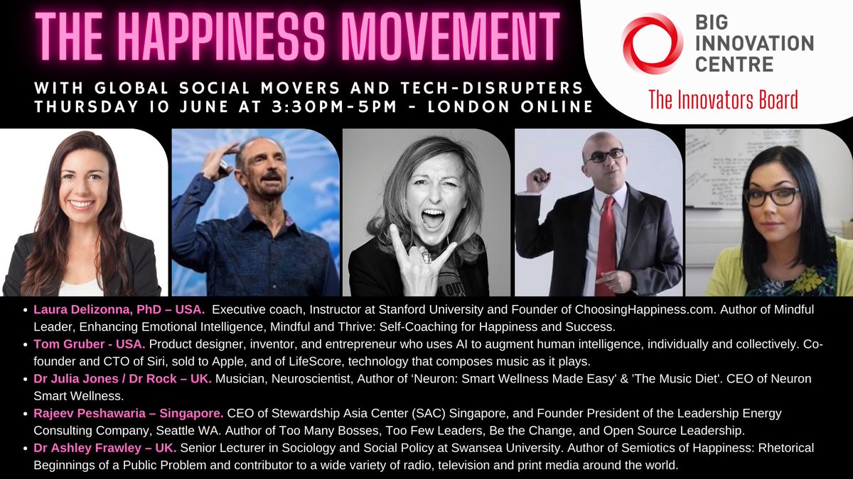 Big Innovation Centre tweet media