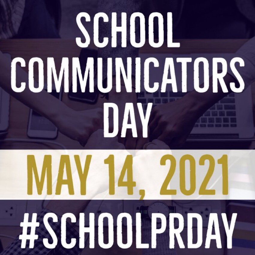 ihsuperbrave's tweet image. Today I celebrate my amazing, one of a kind, @IHSchools Director of Communications, Heather Higdon! Thank you for all you do! #IHPromise #SchoolPRDay @OHSPRA @NSPRA