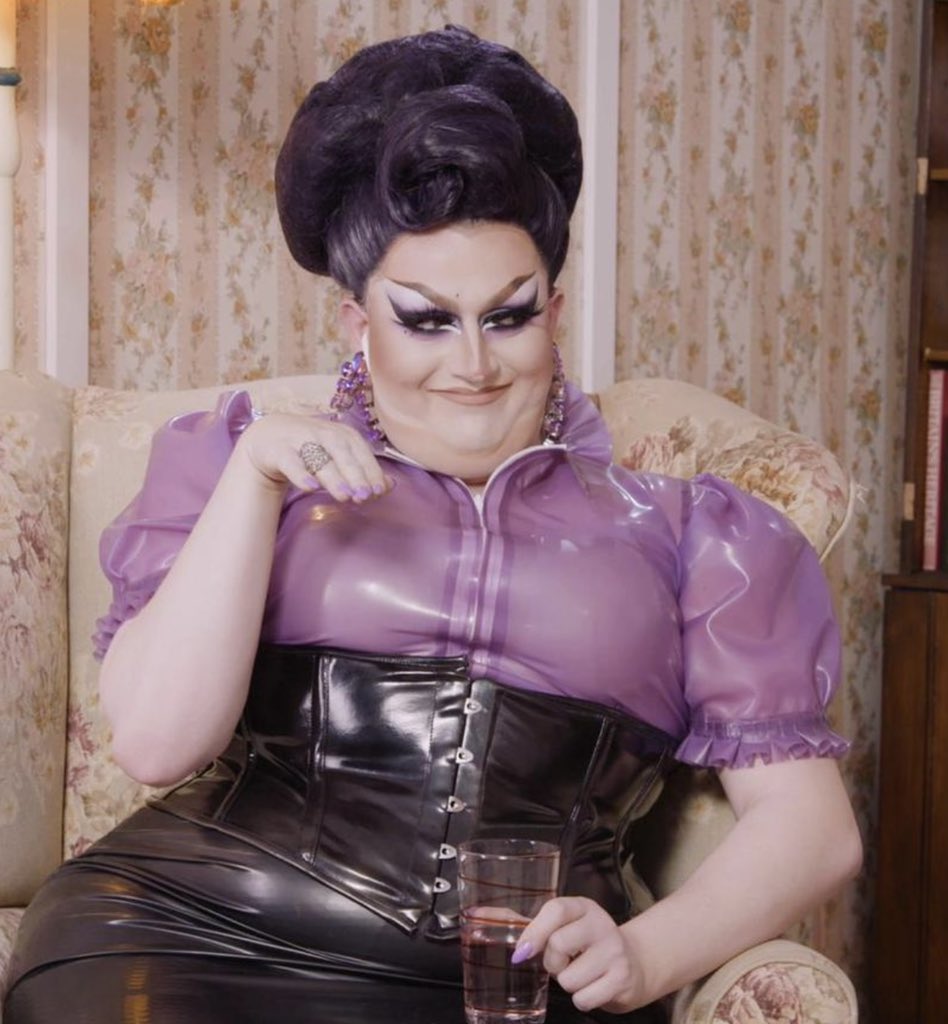 Lawrence Chaney tweet media