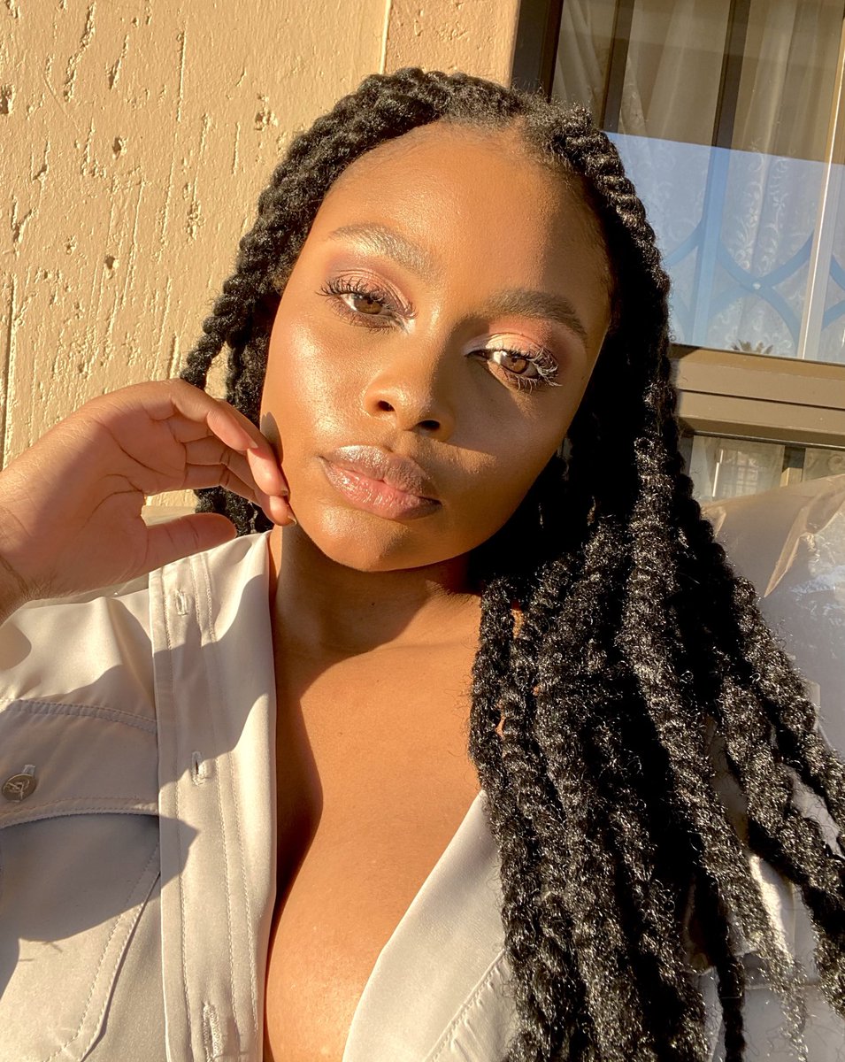 Sun-kissed on a bloody Friday brother!