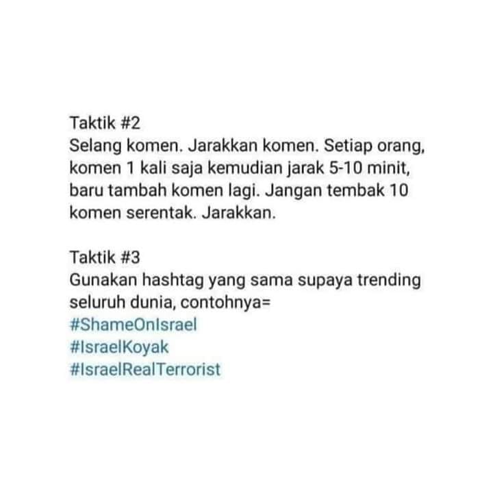 Insan_Ghuroba24's tweet photo. Gambar Strategi oleh Mejar Mohd Fitri - (Bekas Jurulatih Sniper Tentera Darat Malaysia)#israelkoyak #israelterrorist Sebar luaskan. Share dan share! @wandazrin https://t.co/CByX2onxRE