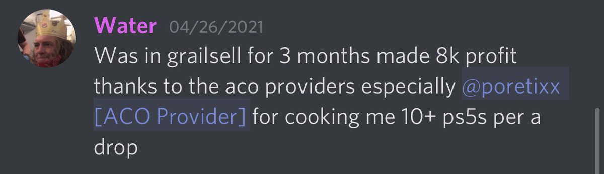 GrailSell tweet media