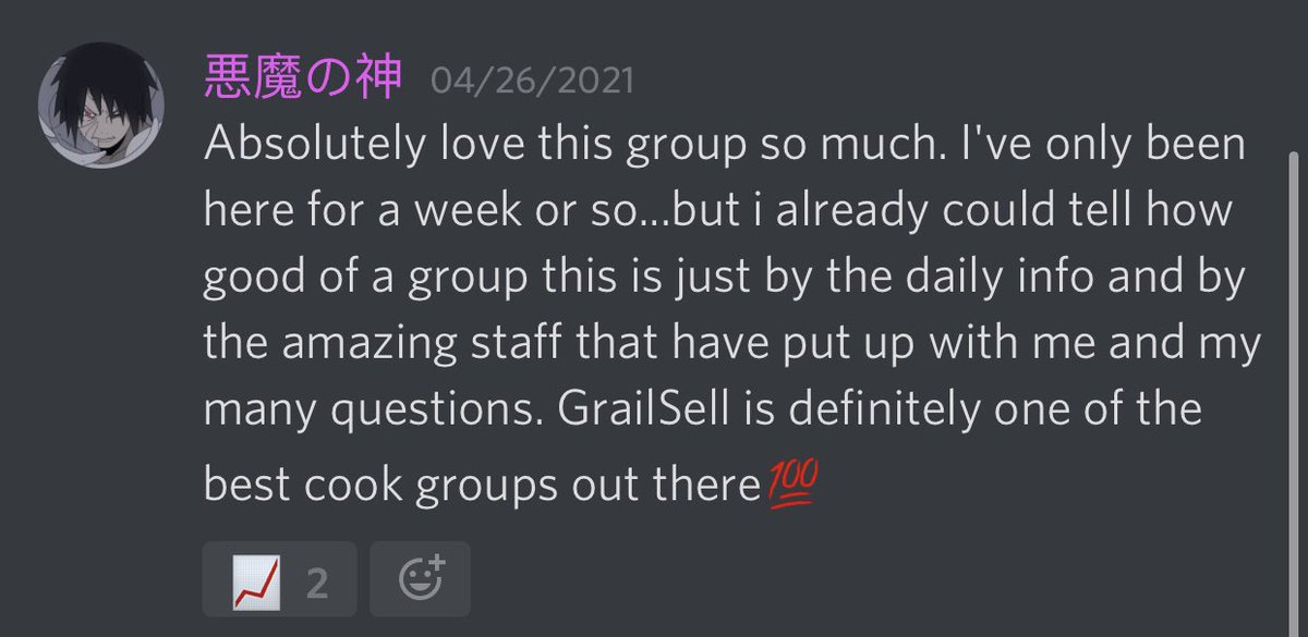 GrailSell tweet media