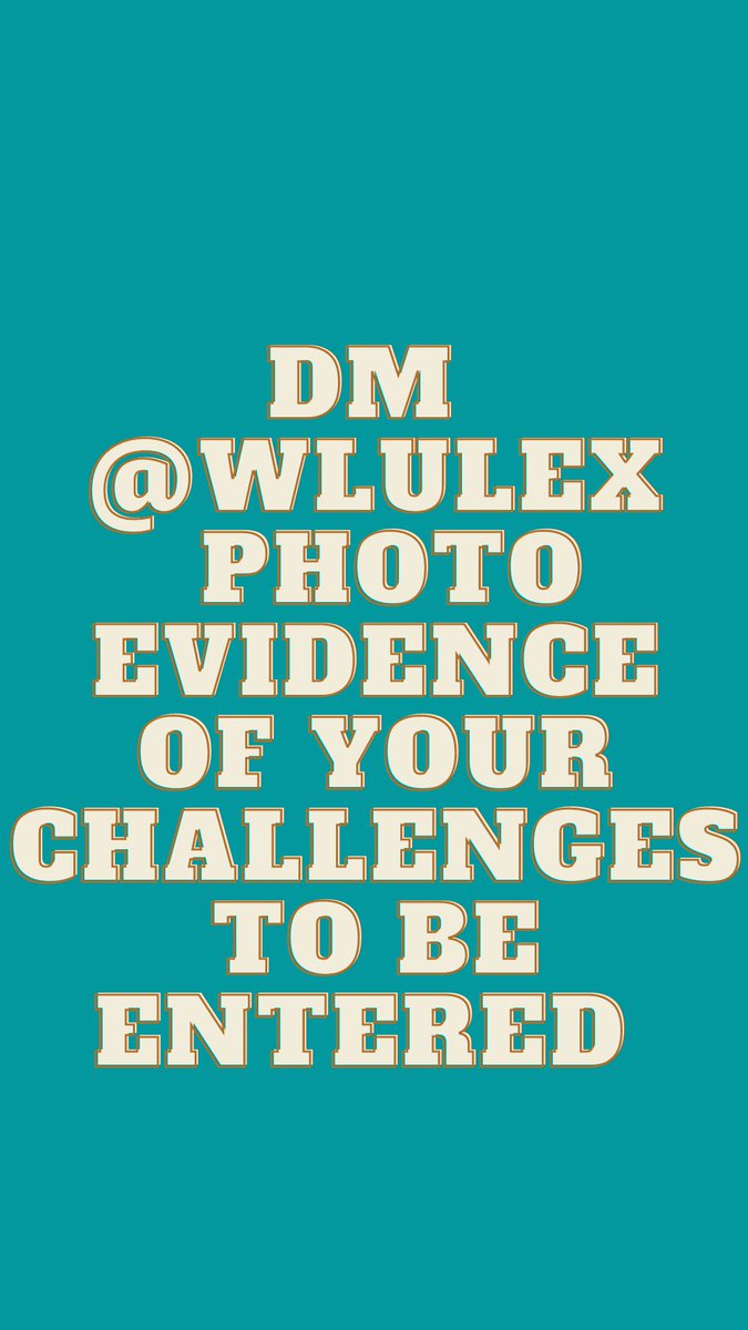 wluLex's tweet photo. #wlu21 bucket list bingo is now live! enter to score FREE #wluyaw tickets https://t.co/WPufRgAduz