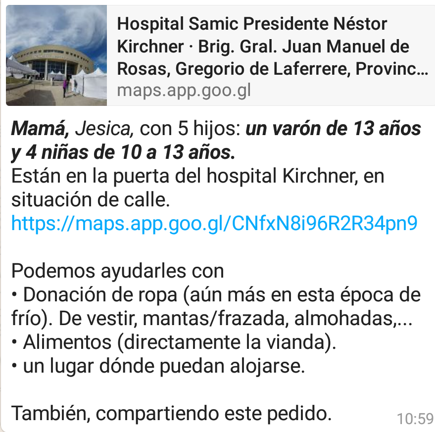 Oeste Vida tweet media