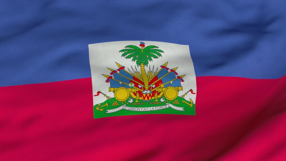 ExquisiteAll's tweet photo. Once a year, we all get to be Haitians. That's the magic of Haitian Flag Day 🇭🇹 : How are you going to celebrate it?

Read our most recent blog to check the list of events to take place in #SouthFlorida for #HaitianFlagDay:

#HaitianHeritageMonth #VIPTransportation https://t.co/7pmzGkPpOK