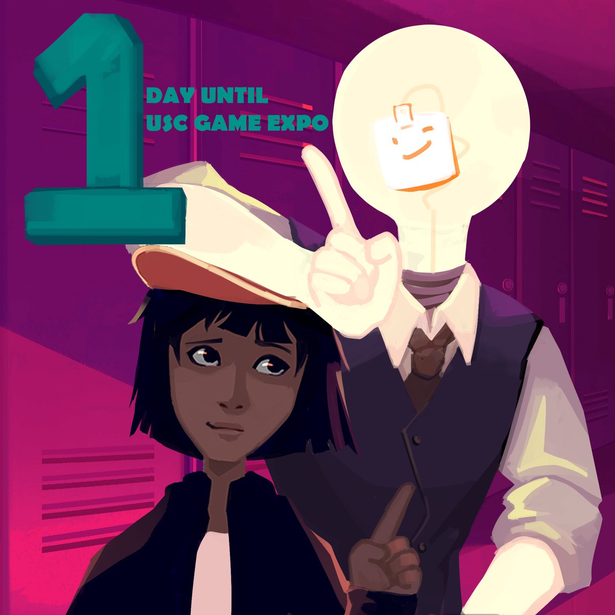 Larger Than Light tweet media