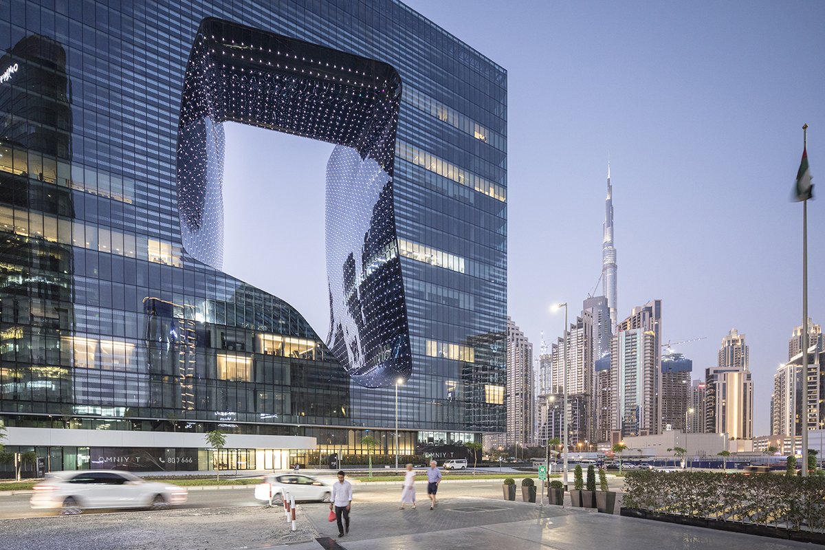 Architectural Structure (@archstructure) / Posts / X
