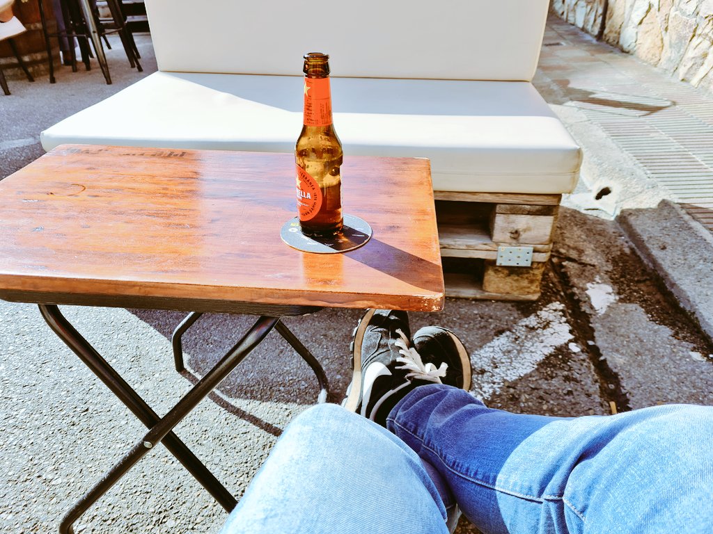 Que nos quiten lo bailao...