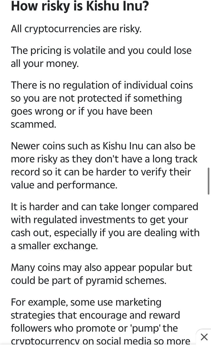 xlinhnhi's tweet photo. We are on the Sun UK news... 🤩 $Kishu #cryptogem https://t.co/NFbPd0qFu1