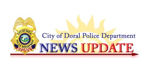 I have received numerous calls from the media concerning an incident that occurred in the 10900 Block of NW 62 St.  There was no discharge of firearms involved.  This was an attempted suicide where the victim cut himself with a sharp instrument.   #RV