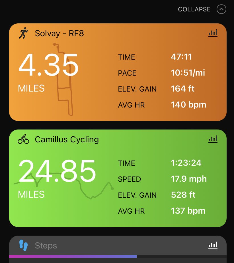 A little brick work today to support the ⁦⁦<a href="/OrdinaryRace/">OrdinaryMarathon</a>⁩ #ordinarymarathon #teamordinary