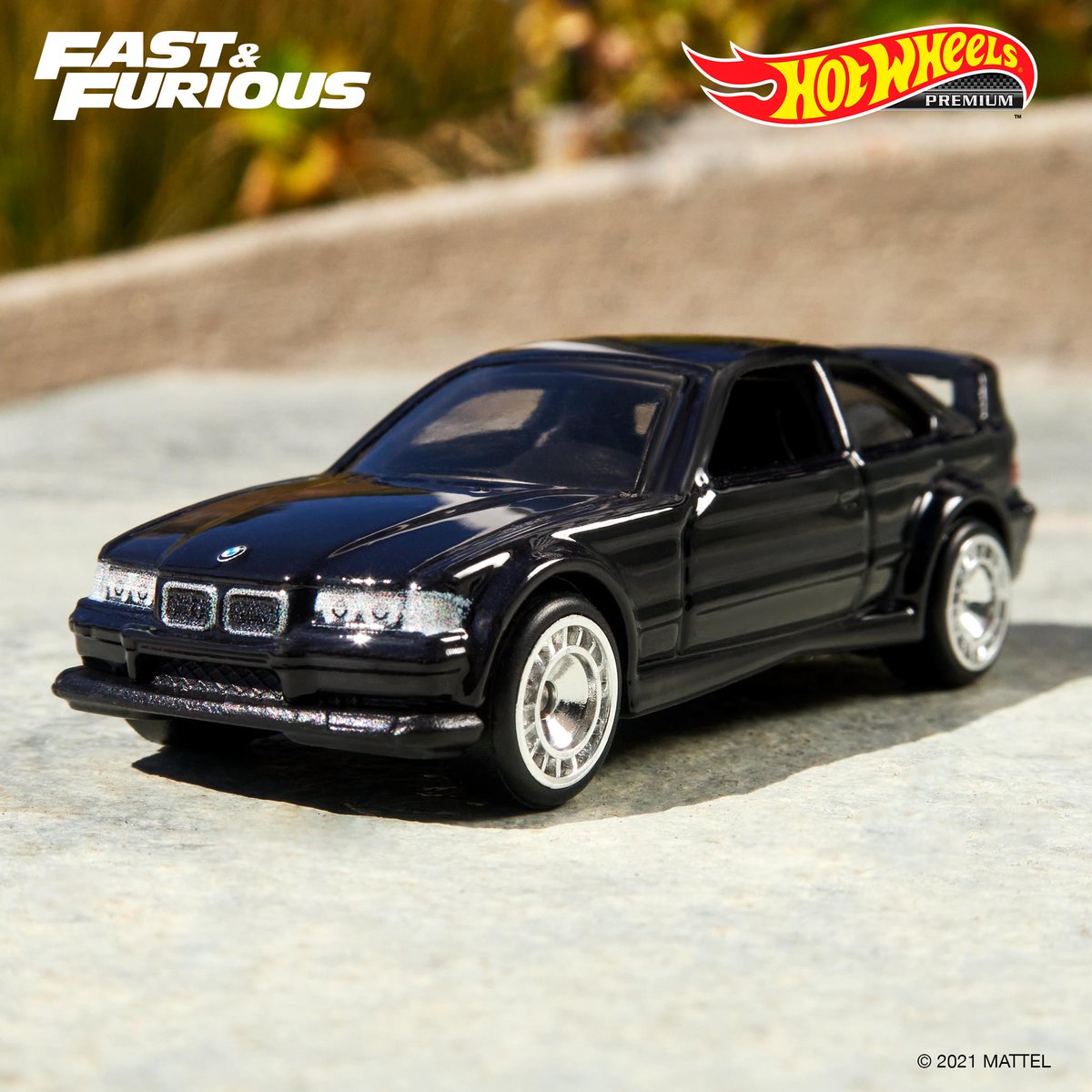 Hot_Wheels's tweet photo. Take life a quarter mile at a time with the all new Fast &amp; Furious Euro Fast collection. #HotWheels #FastFurious💨 https://t.co/GtryXJxHQ0